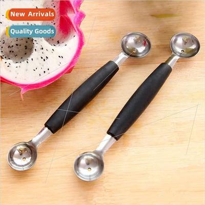 Round pulp dragon fru ball digger multifunctional fru diggin