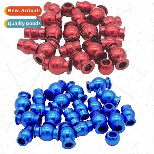 Arrma 1:10 4X4 Grane Mega Aluminum Full Ball Heads 22 pcs.
