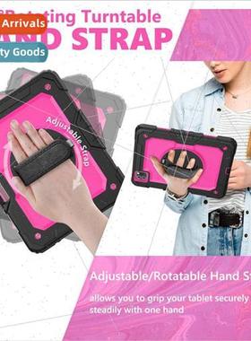 适用clashing color shell ipad11pro case tablet case Air410.9