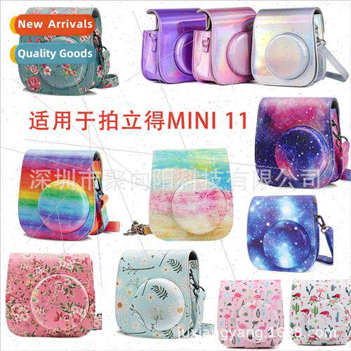 Polaroid camera bag instax mini 12/11/9/8 protective bag wh