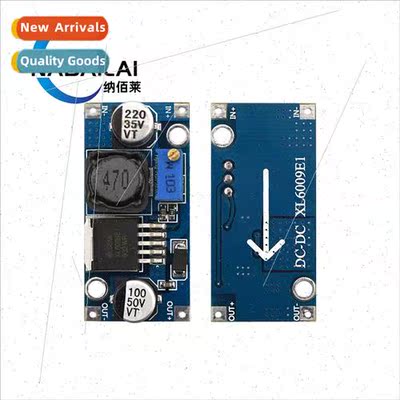 XL6009 Boost Module DC-DC Power Module Output Adjustable Sup