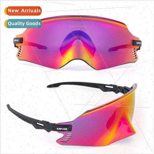 New cycling glasses bike windprogoggles men women outdoor ru