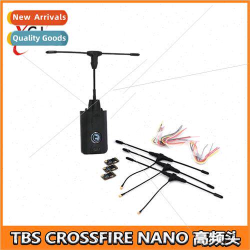 TBS CROSSFIRE NANO 915Mhz HF Head NANO RX SE Receiver
