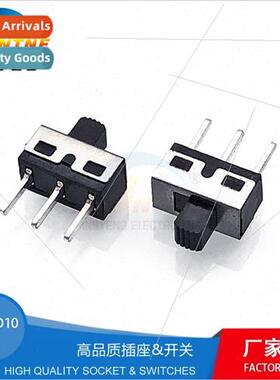 SS12D10 5MM Handle  Leg Toggle Swch High Current Tripod Swch