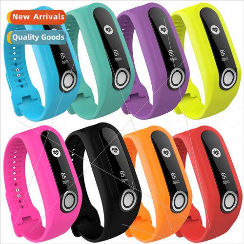适用TomTom Touch smart bracelet replacement wristbtouch watc