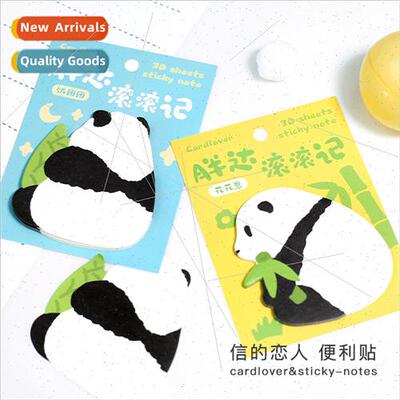 Rolling Memo Sticky Notes Cute Animal Sticky Notes Sticky Me