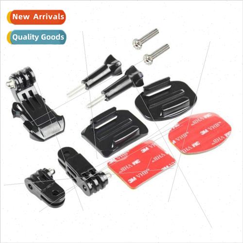 DJI accessories mountain dog helmet front shooting k sports