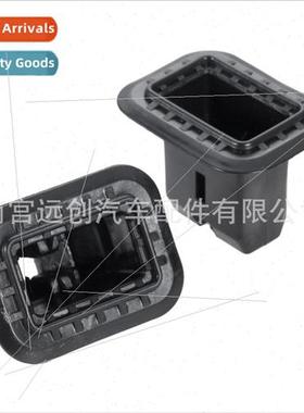 4B0886373适用Audi seat buckle Audi A4Q7 RS4 RS6 fixed rear s