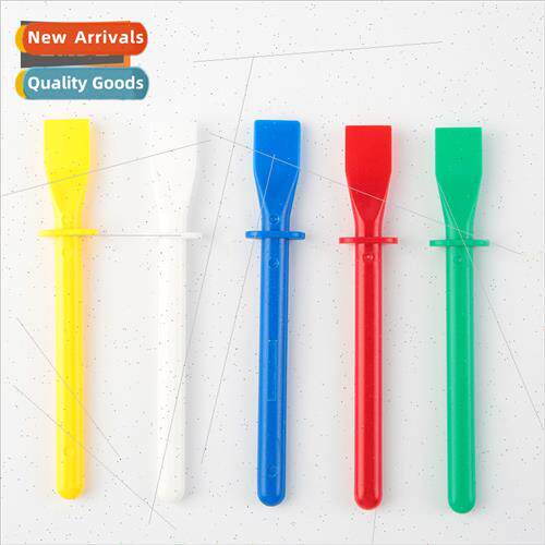 Handmade diy leather glue sheet pp material coating film scr