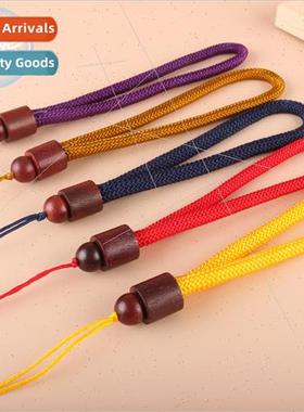 wordless barrel bead handlebar rope accessory handlebar pcs