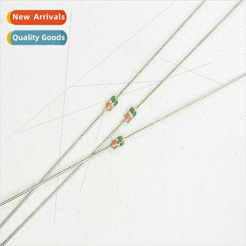 1SS86 High-frequency detector diode DO-35 inline China brnew