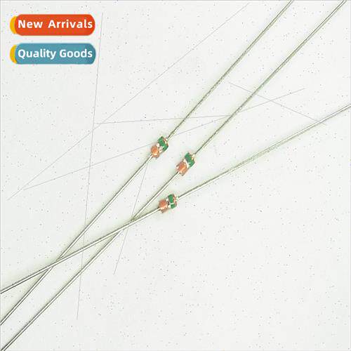 1SS86 High-frequency detector diode DO-35 inline China brnew