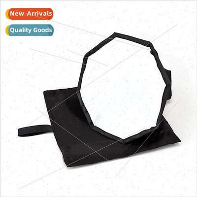 30cm Octagonal Cover Camera External Hot Shoe Lamp Softbox S