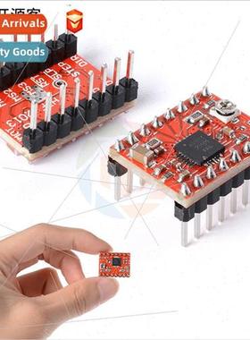 3D Printer Accessories Ramps 1.4 A4988 Stepper Motor Driver