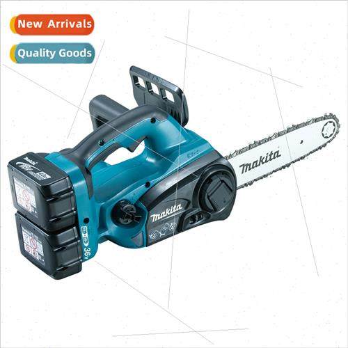 Japan Electric Chain Saw DUC252RM2 thium Battery Chainsaw Co