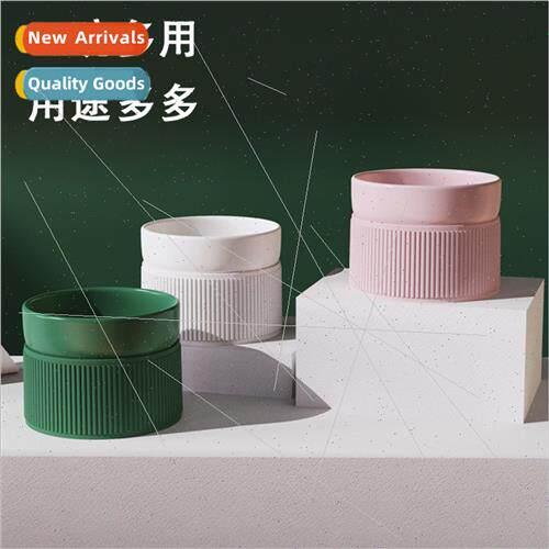 Cat Bowls Ceramic Bowls Cat Bowls Ceramic Green ngle Bowl Ta