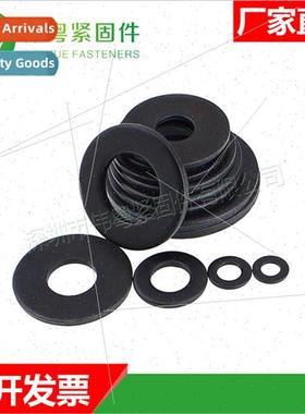 Blackened High Sngth DIN125A Flat Washers GB97 Flat Washers