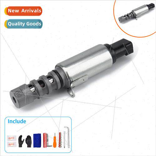 适用Audi Volkswagen Passat car solenoid valve/VVT oil contro