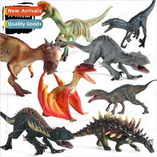 simulation animal TPR pterodactyl tyrannosaurus rex tyrannos