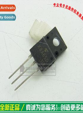 K8A65D Field Effect 8A650V NPN Triode TK8A65D TO220F BrNew!