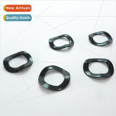Wave Washers Triple Crested Washers Wavy Flat Washers Corrug