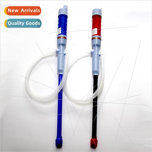 Portable small electric pumping hose pump pump pump pump oil