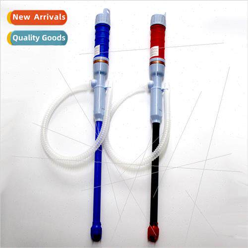Portable small electric pumping hose pump pump pump pump oil