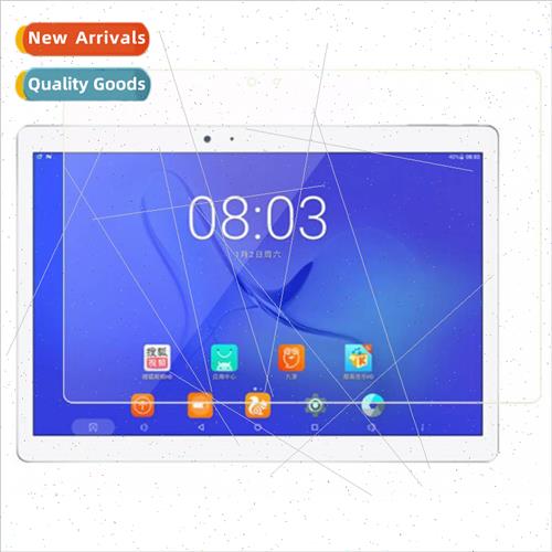 适用Delta T10 Tablet Tempered Film T20 10.1-inch computer sc