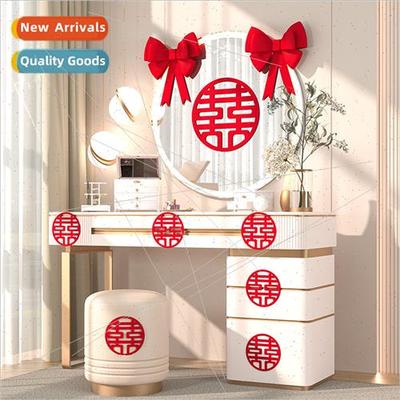 Wedding Room ving Room Decoration Wedding Bow Hanging Decora