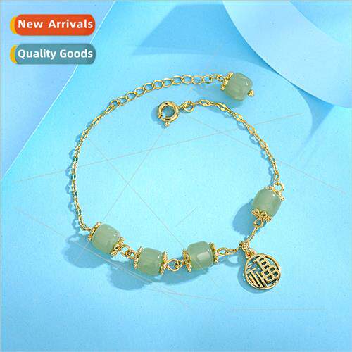 New blessing bracelet ladies ins girlfriends gift jewelry