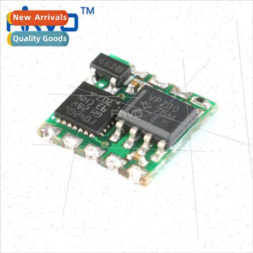 TTL Serial to CAN Module Data Buffering Hardware Filtering B