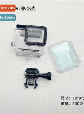 lens-free gopro7 black edion gopro5 hero5/6 wh touchscreen w