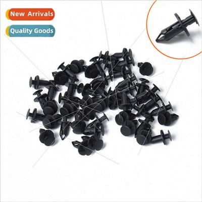Car Snap 50pcs Set-适用Wrangler Crossover SUV Snap/Door Pane