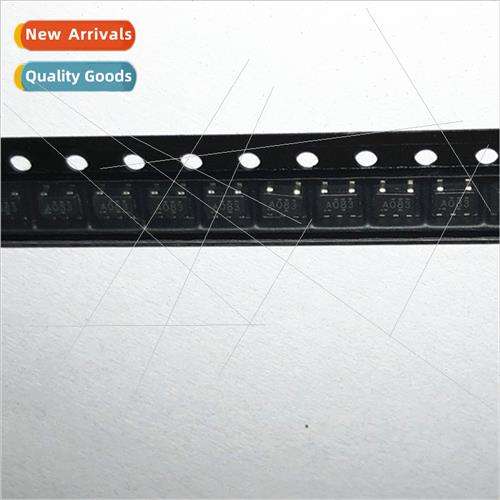 SN74AHC1G08DBVR SOT23-5 lkscreen A083 A08* ngle 2-Input Posi