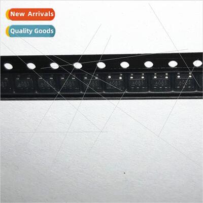 SN74AHC1G08DBVR SOT23-5 lkscreen A083 A08* ngle 2-Input Posi