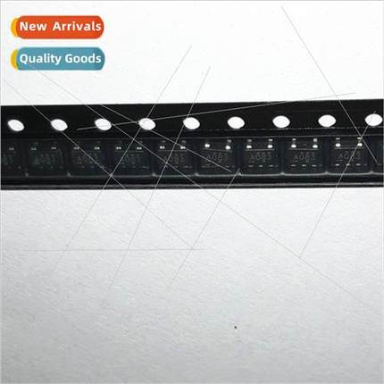 SN74AHC1G08DBVR SOT23-5 lkscreen A083 A08* ngle 2-Input Posi