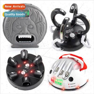 Desktop decompression micro electric shock party whole perso