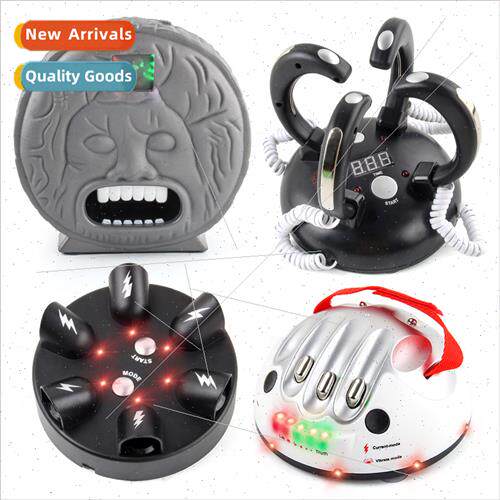 Desktop decompression micro electric shock party whole perso
