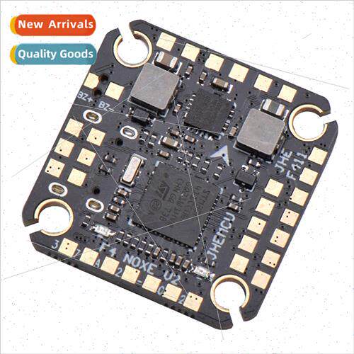 NOXE V2 Flight Control 5V 10V BEC Integrated OSD Barometer B
