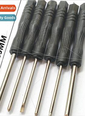 Cell phone dismantling tools T4 screwdriver hexagonal screwd