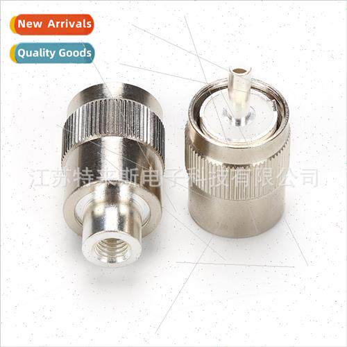 Copper UHF-J3 male connector to 50-3 cable M-J-7 SL16-J3 Wal