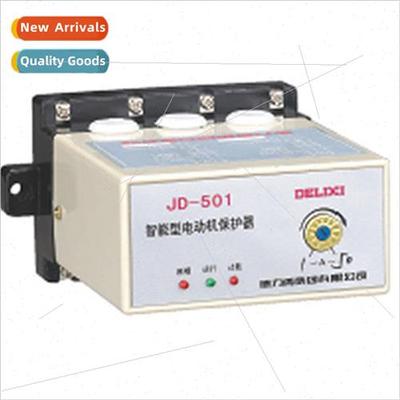 Electrical JD-501 Intelligent Motor Protector