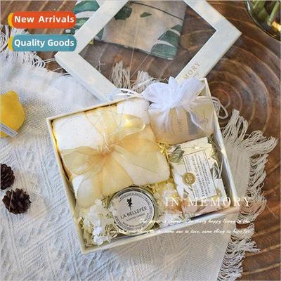 Wedding Bridesmaid gift box set wedding return gift heaven e