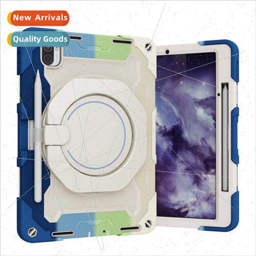 适用millet tablet 511 inch silicone tablet protective cover