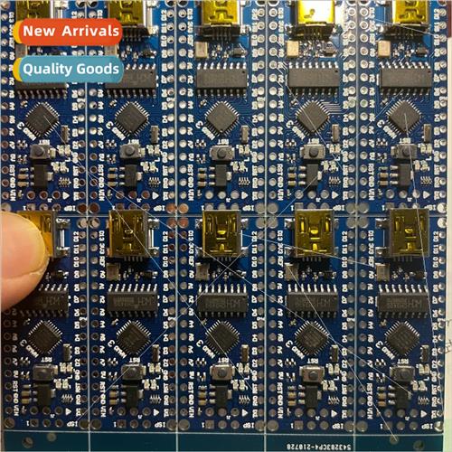 Alternative to nano V3.0 ATMEGA328P Improved Version Superb!