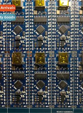 Alternative to nano V3.0 ATMEGA328P Improved Version Superb!