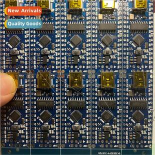 Alternative to nano V3.0 ATMEGA328P Improved Version Superb!