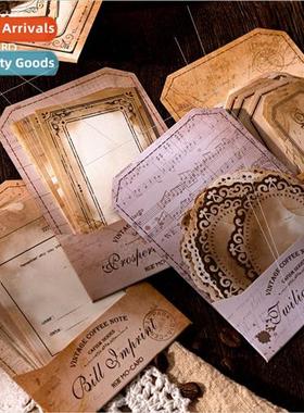 Curry colorism sticky notes simple retro b handbook bottomin