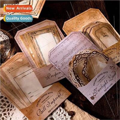 Curry colorism sticky notes simple retro b handbook bottomin