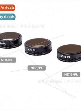 DJI Royal Air Mavic Air Polarizing/Polarizing/Reducing Filte